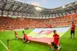 Ależ mecz! Jaga jest wicemistrzem Polski! Białystok dzisiaj szybko nie zaśnie! [ZDJĘCIA]