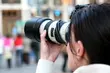 Warsztaty fotograficzne. Uczestnicy poznają drewniany Białystok