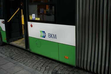 Konik na razie nigdzie nie pojedzie. Aplikacja BKM zawieszona