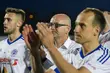 Dominik Nowak żegna się z Wigrami