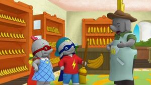 Poranki filmowe dla dzieci. Można wygrać bilety [KONKURS]