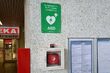 Miasto zainwestuje w ratowanie życia. Defibrylatory pojawią w miejscach publicznych