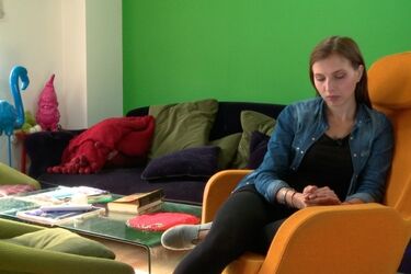 Maraton filmów. Wstęp jest wolny