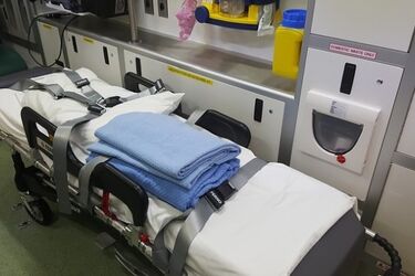 Konkurencje w dzień i w nocy. Ruszają zawody ratowników medycznych