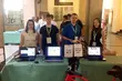 Studencka konstrukcja bionicznej ręki została nagrodzona w prestiżowym konkursie