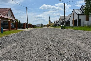 3 ulice na Wygodzie będą przebudowane