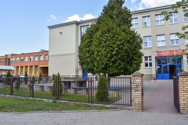 Przy ul. Słonimskiej powstanie nowoczesne Centrum Kształcenia Praktycznego