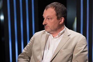 Upomnienie dla profesora, który domagał się ograniczonej dyskryminacji