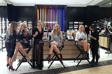 Wielkie otwarcie M∙A∙C Cosmetics w Białymstoku. Czekają promocje