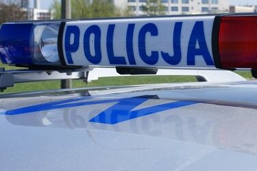 Poszukiwani są świadkowie potrącenia 67-letniego mężczyzny