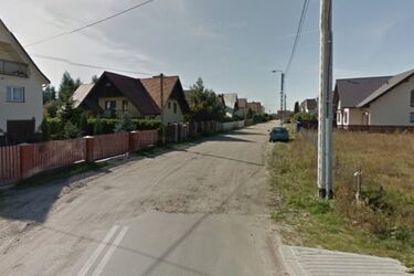 Ulicę za Zawadach czeka przebudowa