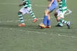Podlaski futbol. Gra IV liga i KOS. Wyniki weekendowych spotkań