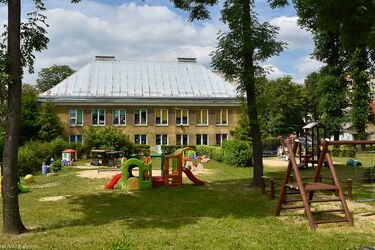 Placówka przedszkolna przy Nowogródzkiej będzie wyremontowana