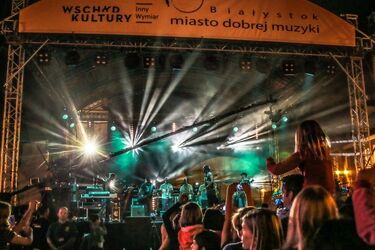 Znamy datę festiwalu Wschód Kultury/Inny Wymiar