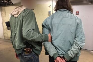 "Jasiek" zmienił wygląd i wyjechał z kraju. Namierzyli go podlascy policjanci