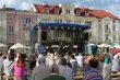 Były koncerty na rynku. Plenerowe wydarzenia festiwalu Zachor