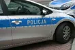 Nie opłaca się uciekać przed policją. Przekonał się o tym młody białostoczanin