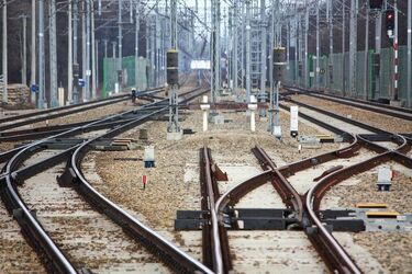 Cegiełka po cegiełce. Kolejne działania związane z budową Rail Baltici
