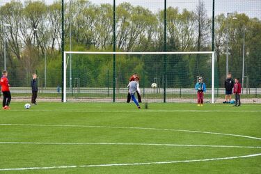 Białystok chwali się obiektami sportowymi. Ilość jednak nie znaczy jakość