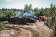 Na Piknik Militarny w Ogrodniczkach zawiezie specjalna linia BKM