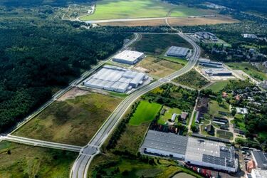 Miasto szuka nabywców działek. Proponuje bonifikatę