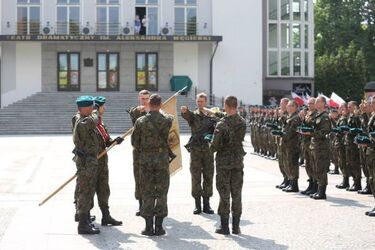 Wojska Obrony Terytorialnej. Trwa rekrutacja na szkolenie podstawowe