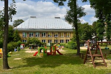 Do końca wakacji zajdą duże zmiany w przedszkolu na osiedlu Sienkiewicza
