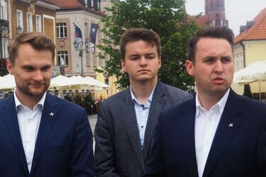 Podlaska Nowoczesna zapyta mieszkańców o zdanie. Tematów jest wiele