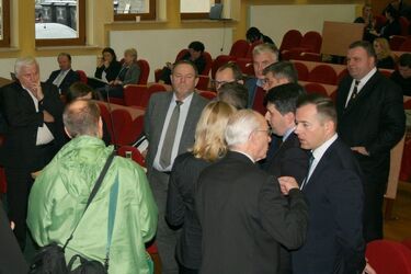 Radni chcą szybciej na wakacje? Sesja bez głosowania nad absolutorium
