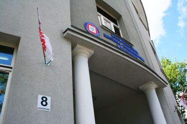 Protest białostockiego sanepidu. Chodzi o rządowe plany i walkę o miejsca pracy