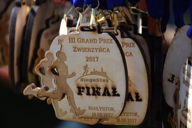 III Grand Prix Zwierzyńca dobiegło końca. Znamy zwycięzców