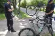Uaktywnili się złodzieje rowerów. Policja przeprowadziła kontrole