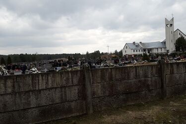 Nie będzie podwyżek cen za pochówek. Tylko czy to na pewno dobrze?