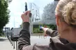 Fotograficzne puzzle, łamigłówki i quiz. Dużo atrakcji w Parku Starym