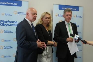 Będzie okrągły stół w sprawie Puszczy Białowieskiej? Głos zabierają radni