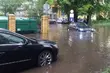 Burza nad Białymstokiem. Są utrudnienia w ruchu  