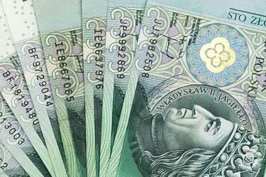 W Podlaskiem mamy więcej "milionerów". Interesuje nas też Giełda Papierów Wartościowych