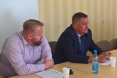 Radni radnemu mandatu nie wygaszą, ale prawo jest prawem