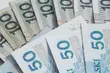 47-latka i nielegalne interesy. Spowodowała straty na ponad milion