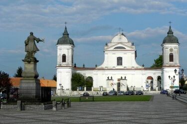 Tykocin świętuje. Będą koncerty, występy i dyskoteka