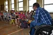 Przypominają dzieciom, czym może się zakończyć nieodpowiedzialne zachowanie