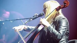 Były koncerty na scenie Opery. W weekend Halfway Festival w amfiteatrze [ZDJĘCIA, WIDEO]