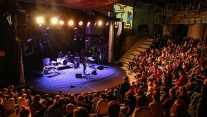 Na leżakach i na trawie. Halfway Festival w amfiteatrze Opery [ZDJĘCIA, WIDEO]