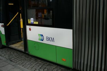 Wakacyjna zmiana w rozkładzie autobusów