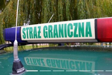 Paszporty niby mieli, ale o nich zapomnieli