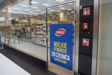 Kolejne Pepco w Białymstoku. Znamy szczegóły