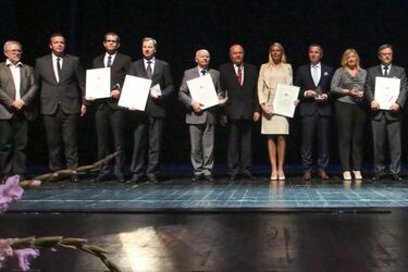 Top Pracodawcy Polski Wschodniej 2017. Przyjmowane są zgłoszenia