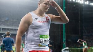 Wojciech Nowicki złamał magiczną barierę 80 metrów
