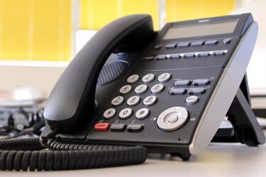 W magistracie i szpitalu dziecięcym nie działają telefony. Powodem awaria pod Warszawą