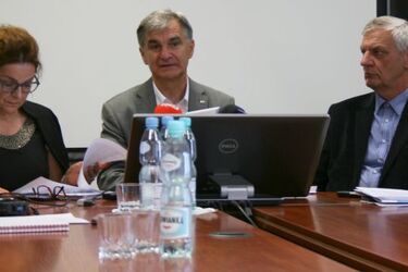 Tzw. sieć szpitali. Trudna sytuacja podlaskiej psychiatrii